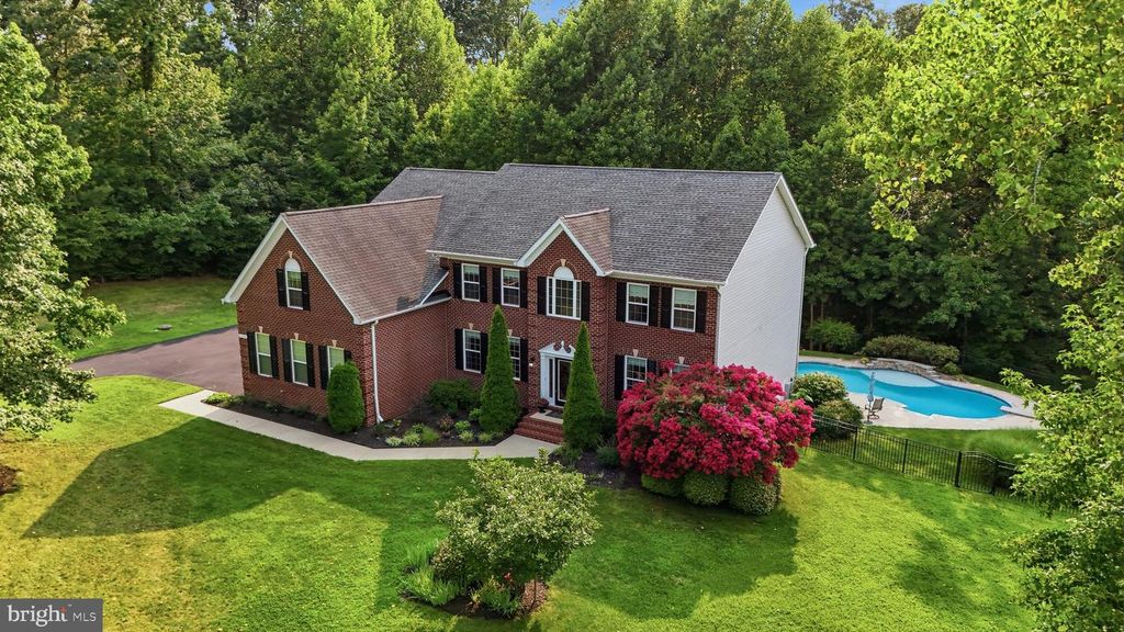 1008 HORSE PEN RUN, Huntingtown, MD 20639