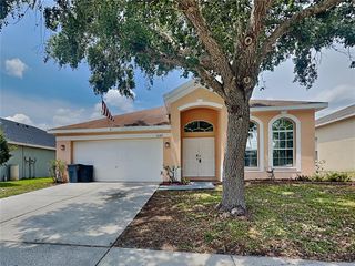 5547 BRADDOCK DRIVE, Zephyrhills, FL 33541