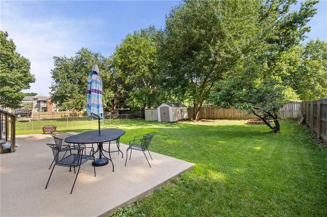 17819 E Greentree Avenue, Independence, MO 64057