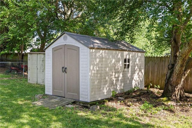 17819 E Greentree Avenue, Independence, MO 64057
