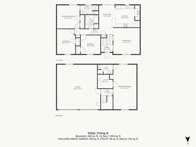 17819 E Greentree Avenue, Independence, MO 64057