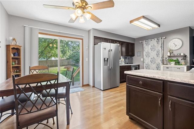 17819 E Greentree Avenue, Independence, MO 64057