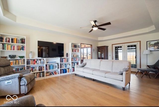 3748 Campbell Drive, Anderson, IN 46012