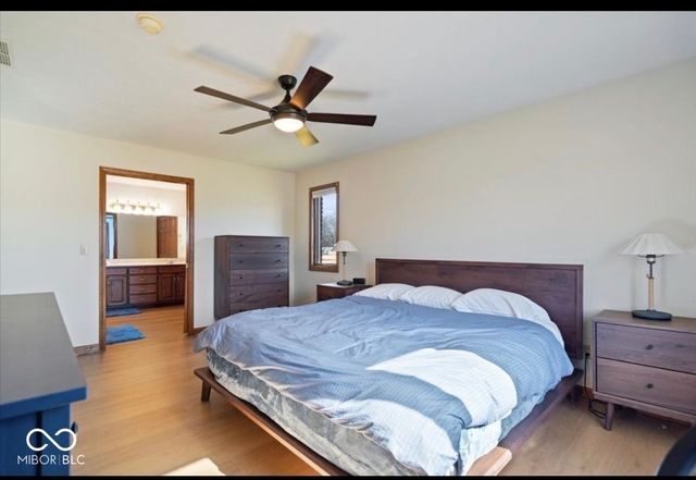 3748 Campbell Drive, Anderson, IN 46012