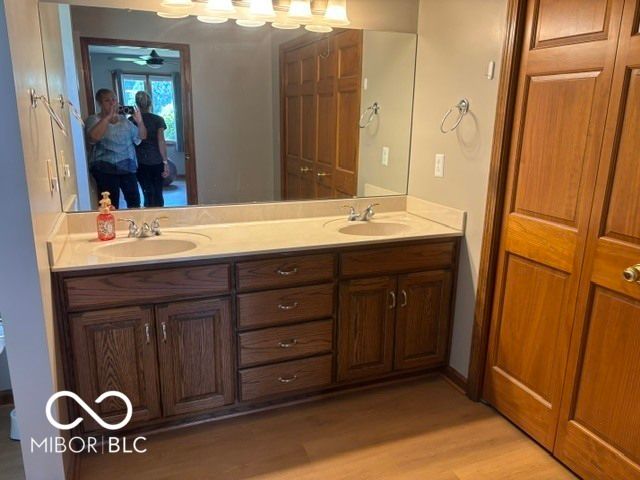3748 Campbell Drive, Anderson, IN 46012