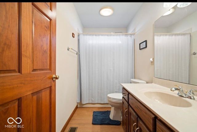 3748 Campbell Drive, Anderson, IN 46012