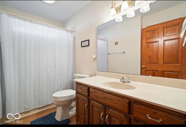 3748 Campbell Drive, Anderson, IN 46012