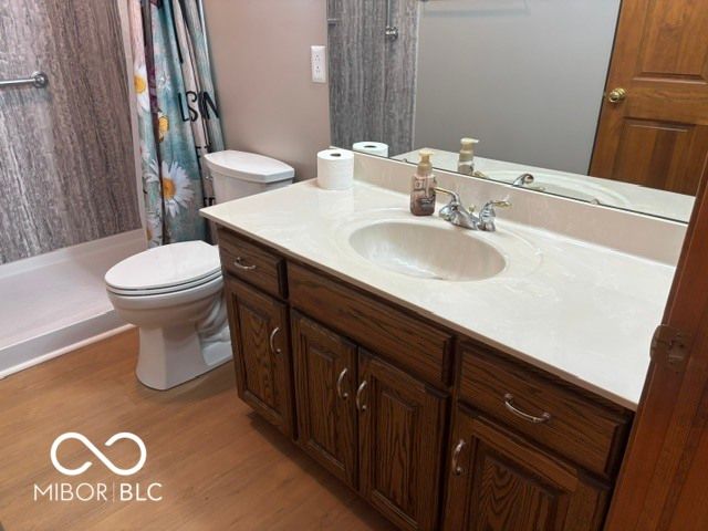 3748 Campbell Drive, Anderson, IN 46012