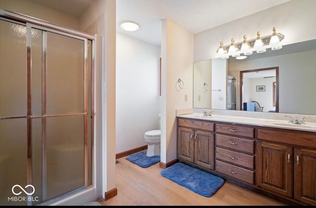 3748 Campbell Drive, Anderson, IN 46012