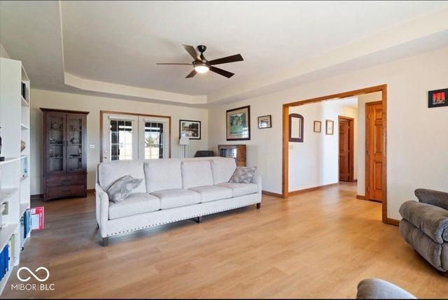 3748 Campbell Drive, Anderson, IN 46012