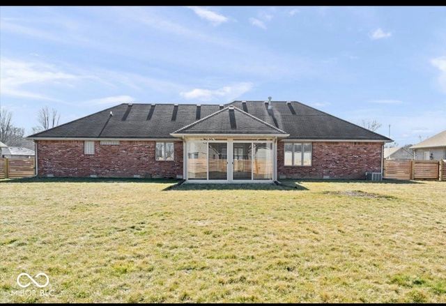 3748 Campbell Drive, Anderson, IN 46012