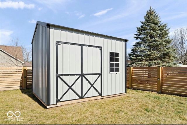 3748 Campbell Drive, Anderson, IN 46012