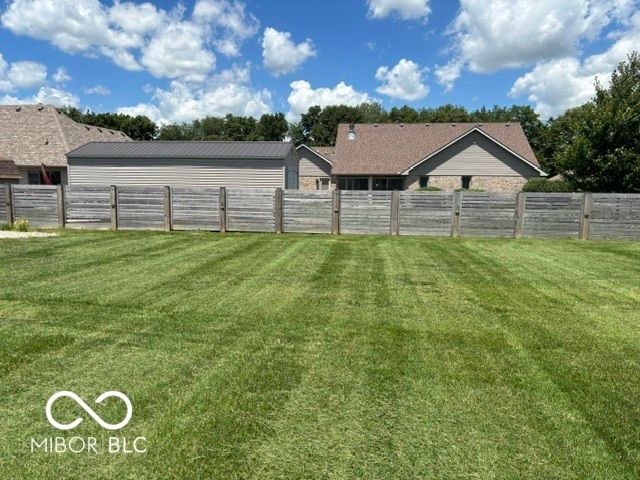 3748 Campbell Drive, Anderson, IN 46012