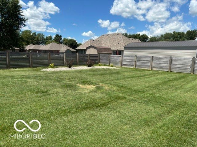 3748 Campbell Drive, Anderson, IN 46012