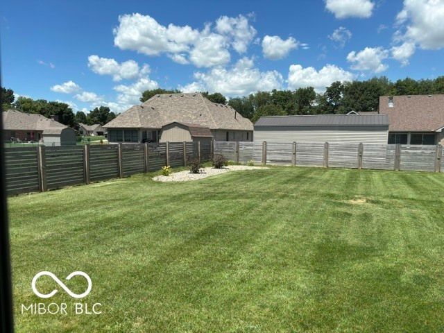 3748 Campbell Drive, Anderson, IN 46012