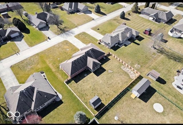 3748 Campbell Drive, Anderson, IN 46012