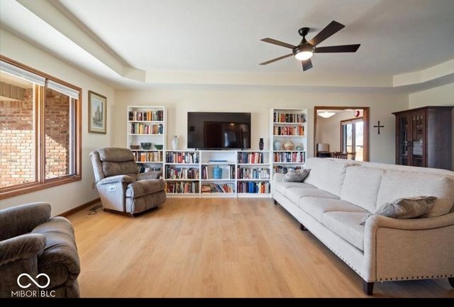 3748 Campbell Drive, Anderson, IN 46012