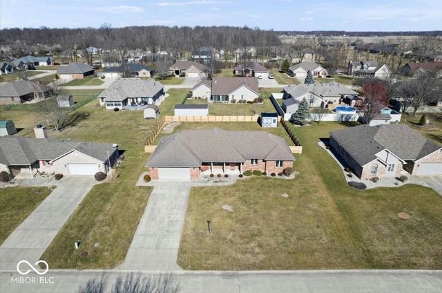 3748 Campbell Drive, Anderson, IN 46012