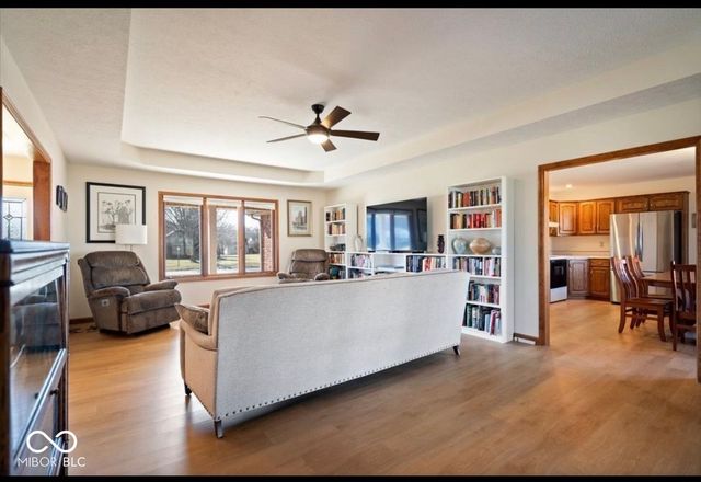3748 Campbell Drive, Anderson, IN 46012