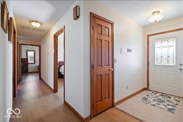 3748 Campbell Drive, Anderson, IN 46012