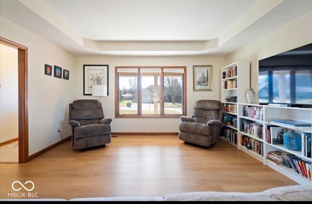 3748 Campbell Drive, Anderson, IN 46012