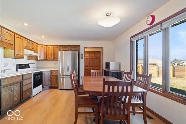 3748 Campbell Drive, Anderson, IN 46012