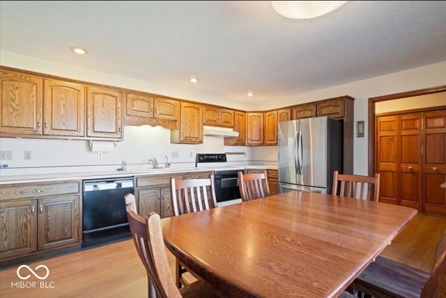 3748 Campbell Drive, Anderson, IN 46012