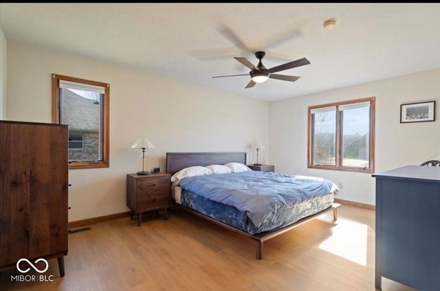 3748 Campbell Drive, Anderson, IN 46012