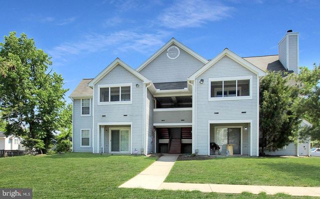 14002 LORD MARLBOROUGH PL #18-2, Upper Marlboro, MD 20772