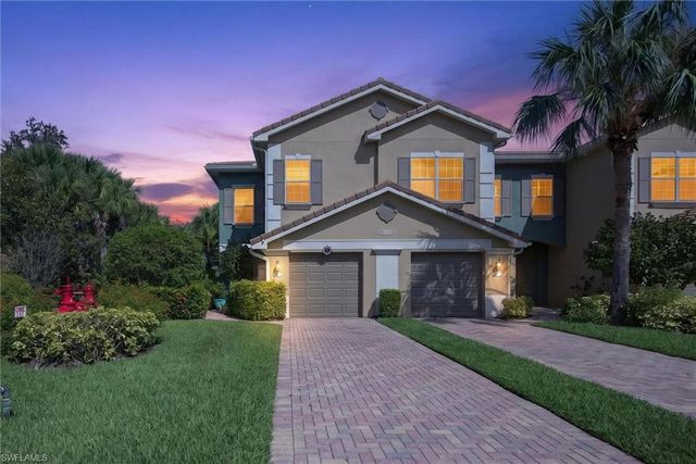 3241 Cottonwood BEND 101, Fort Myers, FL 33905