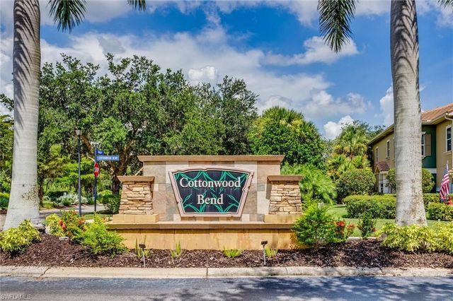 3241 Cottonwood BEND 101, Fort Myers, FL 33905