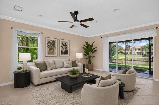 3241 Cottonwood BEND 101, Fort Myers, FL 33905