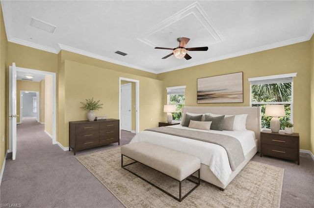 3241 Cottonwood BEND 101, Fort Myers, FL 33905