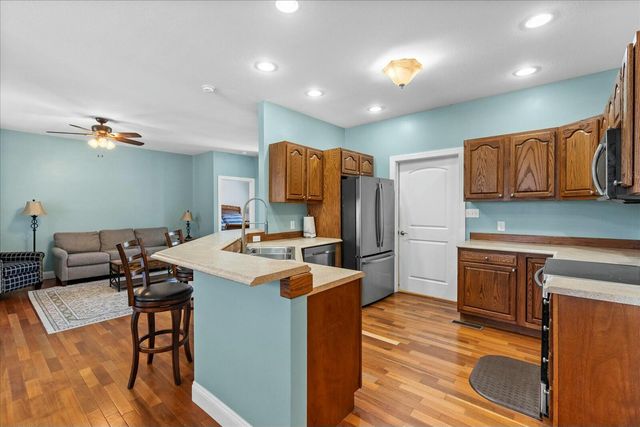 404 Wilson Court, Jasper, TN 37347