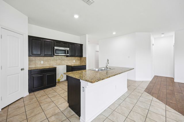 2601 Stonewall Lane, Fort Worth, TX 76123