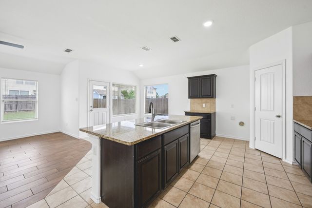 2601 Stonewall Lane, Fort Worth, TX 76123