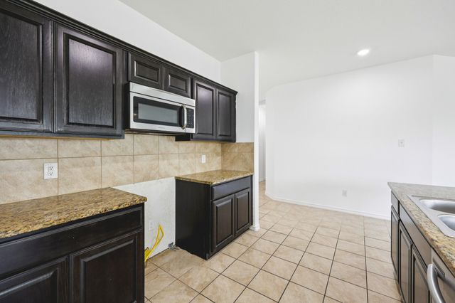 2601 Stonewall Lane, Fort Worth, TX 76123