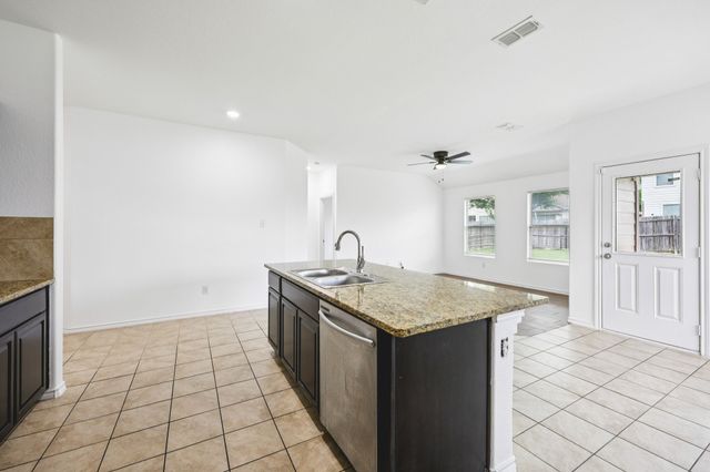 2601 Stonewall Lane, Fort Worth, TX 76123