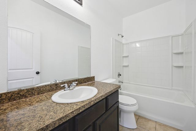 2601 Stonewall Lane, Fort Worth, TX 76123