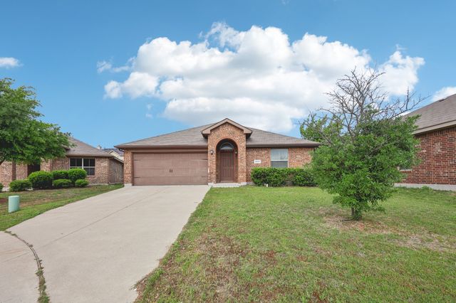 2601 Stonewall Lane, Fort Worth, TX 76123