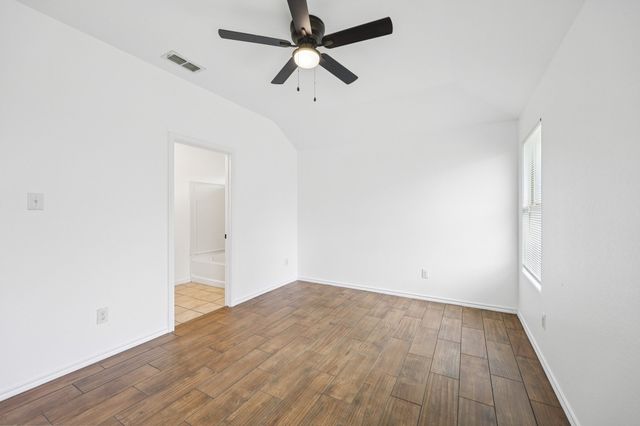 2601 Stonewall Lane, Fort Worth, TX 76123