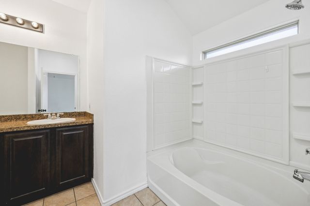 2601 Stonewall Lane, Fort Worth, TX 76123