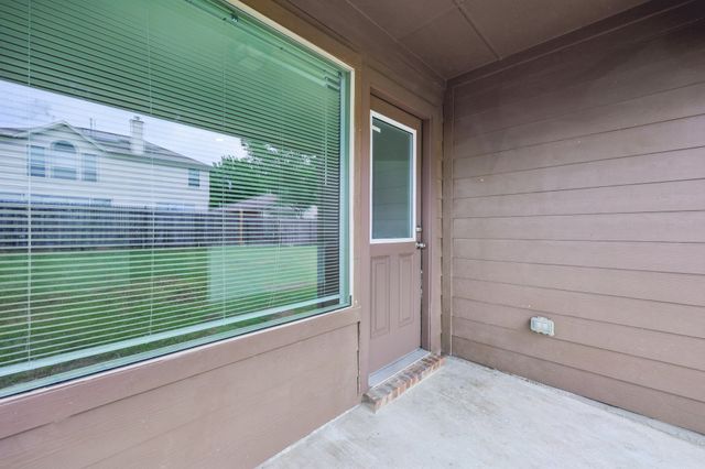 2601 Stonewall Lane, Fort Worth, TX 76123