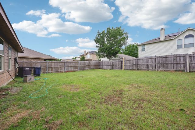 2601 Stonewall Lane, Fort Worth, TX 76123