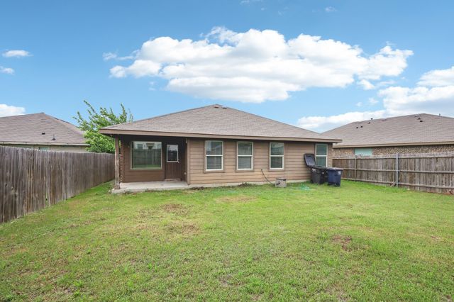 2601 Stonewall Lane, Fort Worth, TX 76123