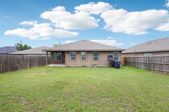 2601 Stonewall Lane, Fort Worth, TX 76123