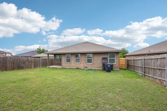 2601 Stonewall Lane, Fort Worth, TX 76123