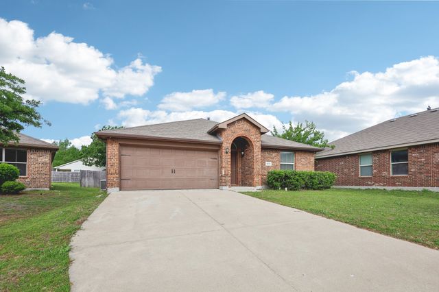 2601 Stonewall Lane, Fort Worth, TX 76123