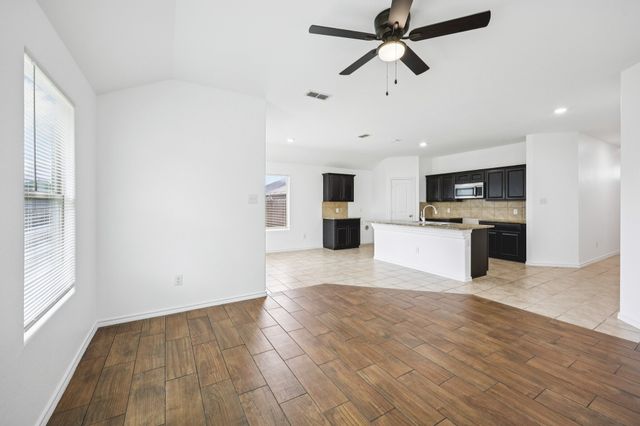 2601 Stonewall Lane, Fort Worth, TX 76123