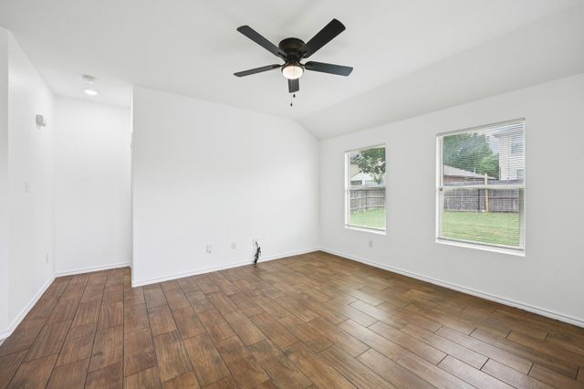 2601 Stonewall Lane, Fort Worth, TX 76123